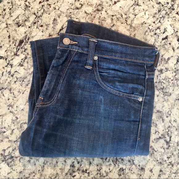 527 Levi’s Slim Bootcut Jeans - Picture 2 of 5